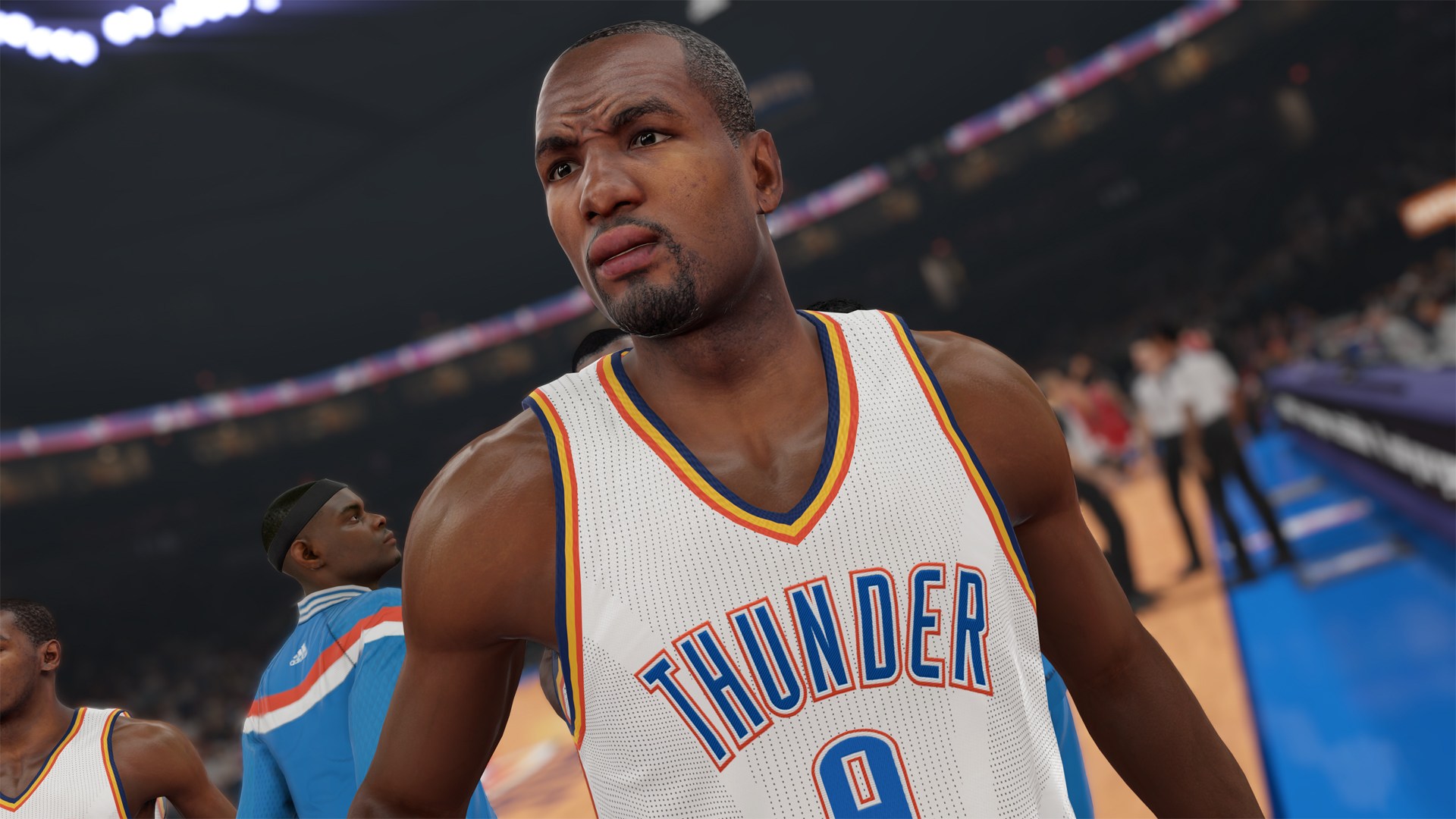 NBA 2K15 - Imagen 32